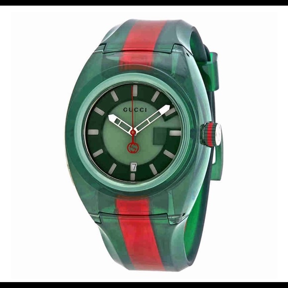 Gucci Other - 🆕GUCCI Unisex Sync 137 Series Watch YA137114